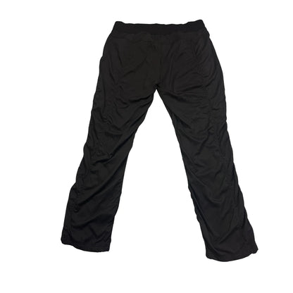 The North Face® Black Women's Outdoor Pants(2XL)