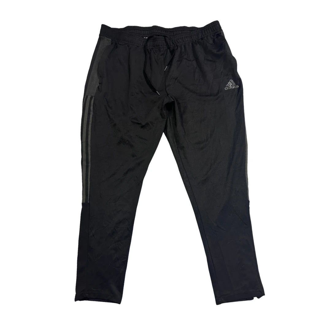 Adidas® Black Primegreen Training Pants(2XL)