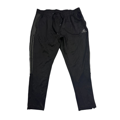 Adidas® Black Primegreen Training Pants(2XL)