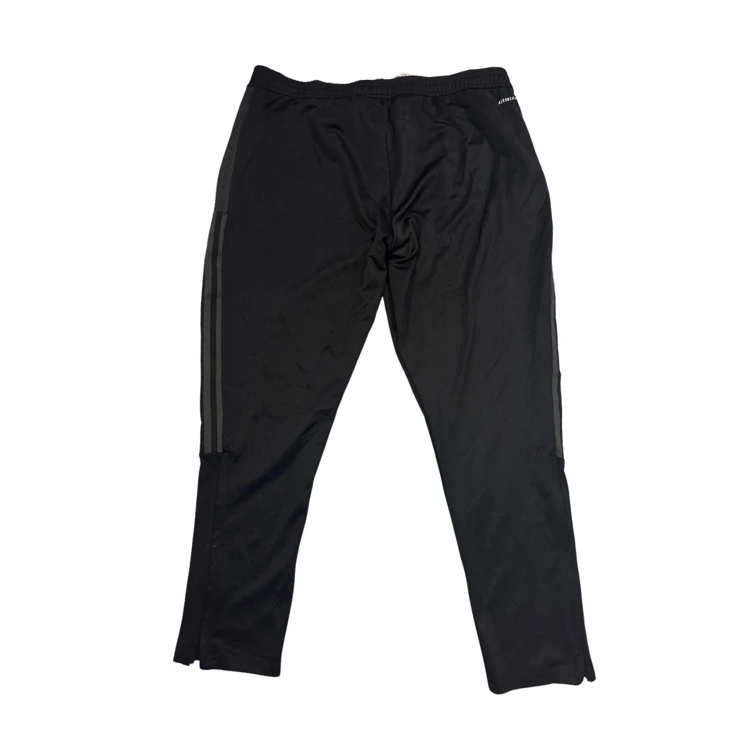 Adidas® Black Primegreen Training Pants(2XL)