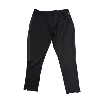 Adidas® Black Primegreen Training Pants(2XL)
