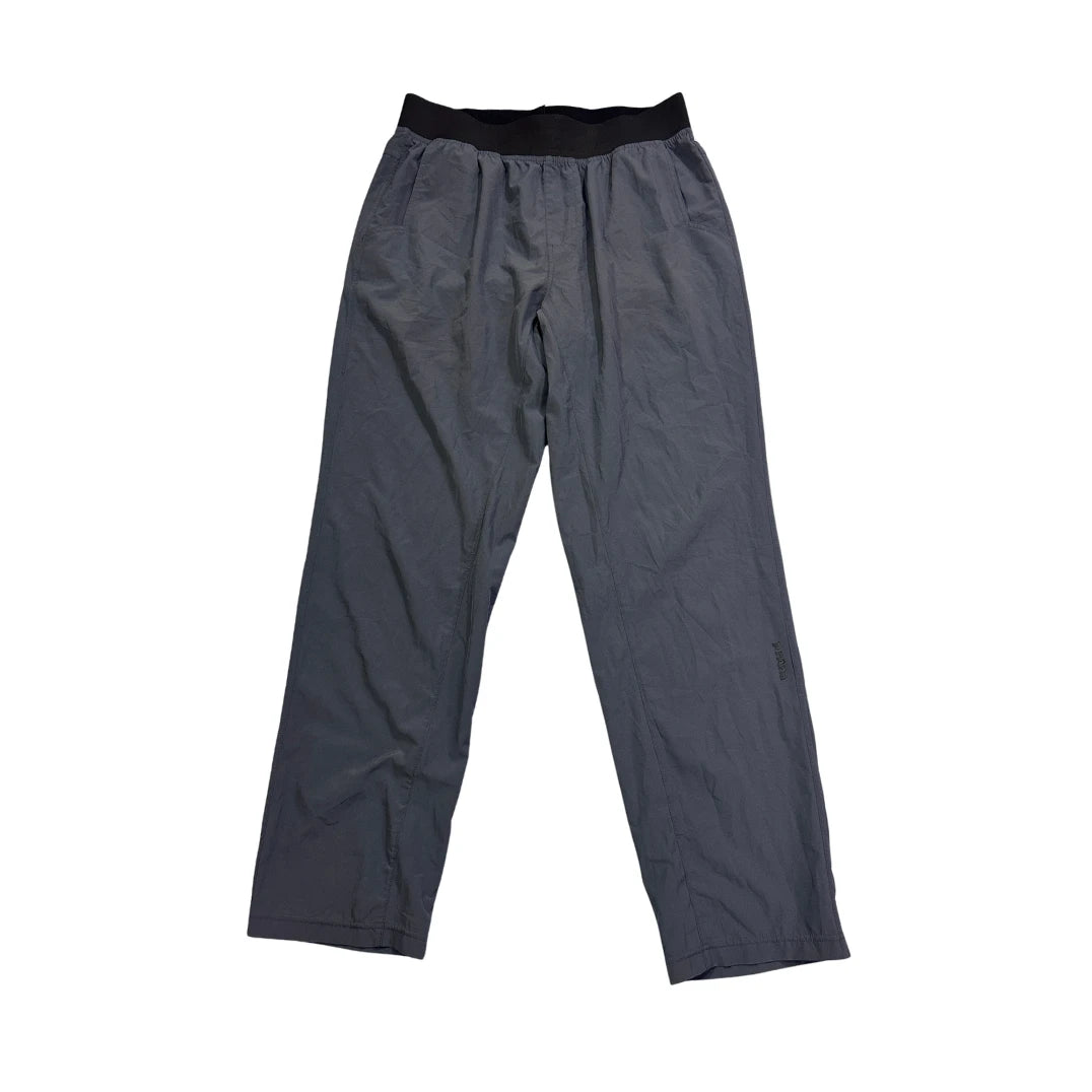 prAna® Grey Outdoor Performance Pants(M)