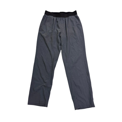 prAna® Grey Outdoor Performance Pants(M)
