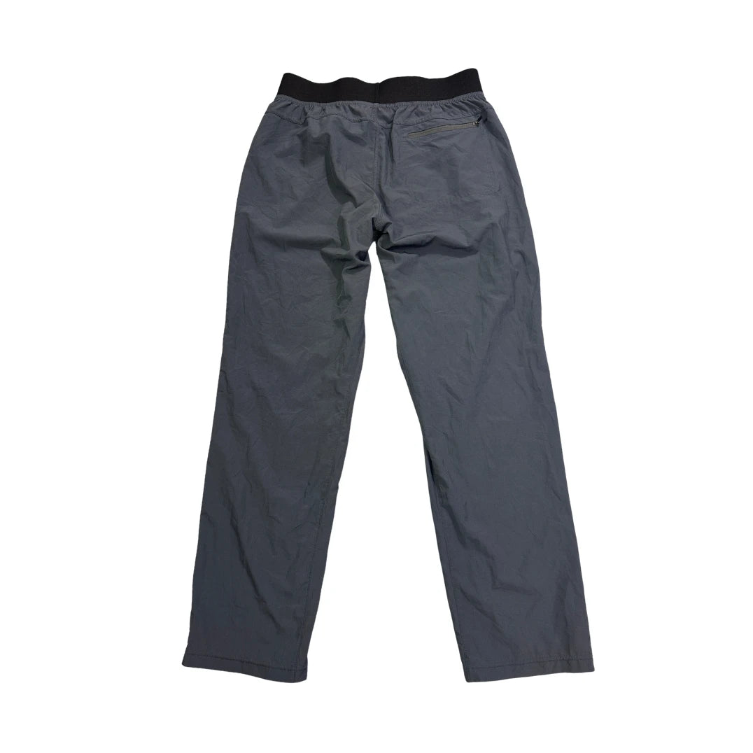 prAna® Grey Outdoor Performance Pants(M)