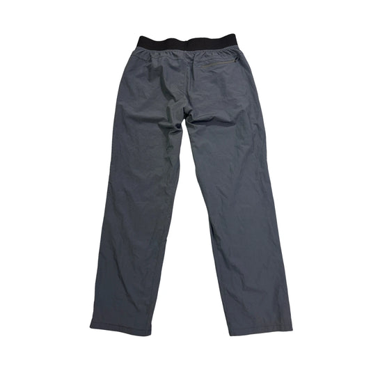 prAna® Grey Outdoor Performance Pants(M)