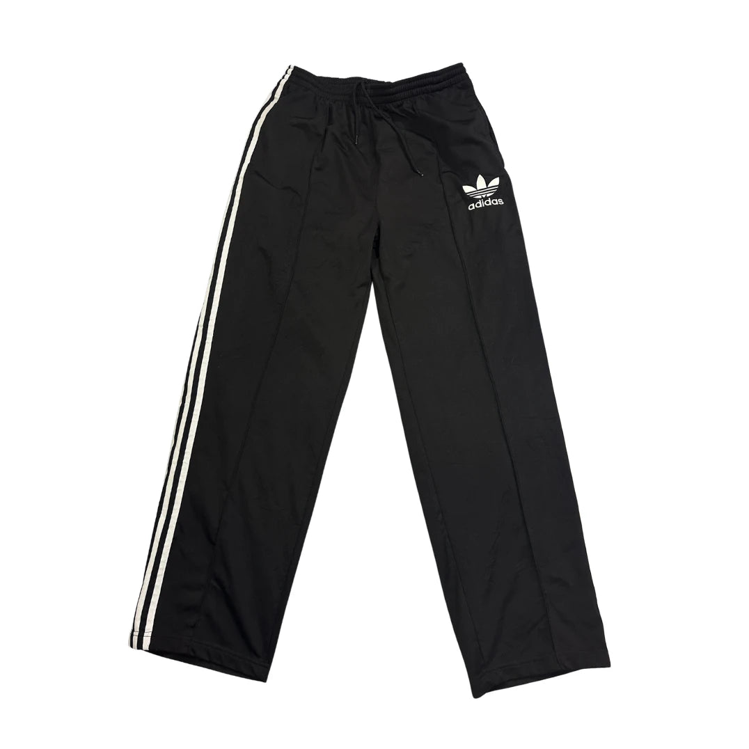 Adidas® Black Originals Track Pants(L)