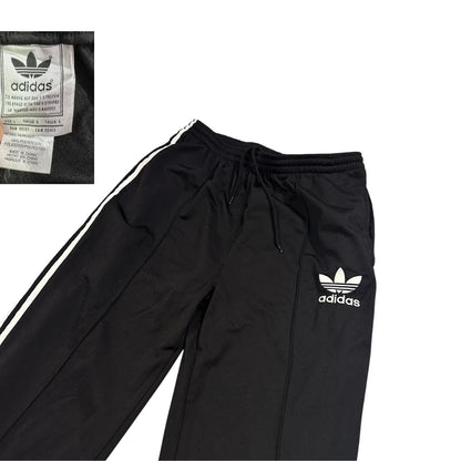 Adidas® Black Originals Track Pants(L)