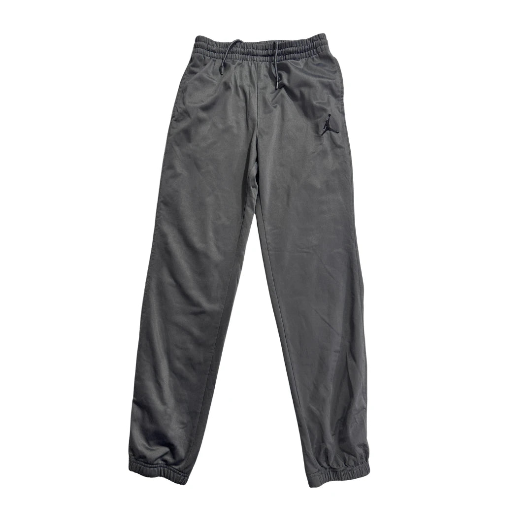 Jordan® Grey Athletic Training Pants(S)