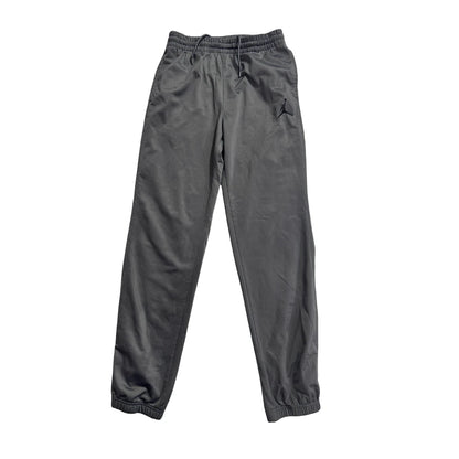 Jordan® Grey Athletic Training Pants(S)