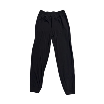 Champion® Black Athletic Jogger Pants(XS)