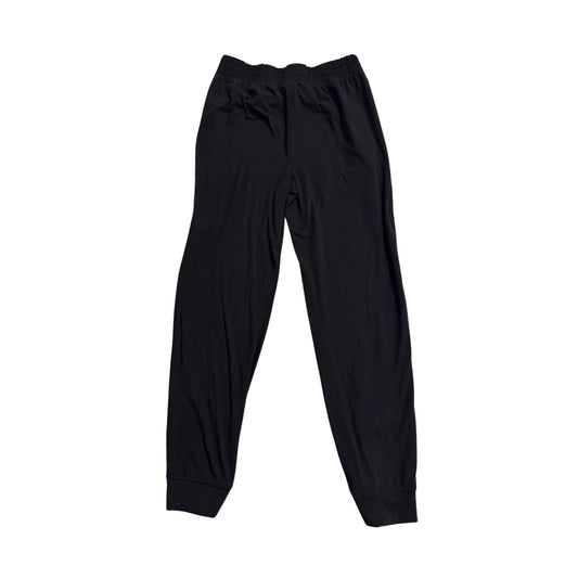 Champion® Black Athletic Jogger Pants(XS)