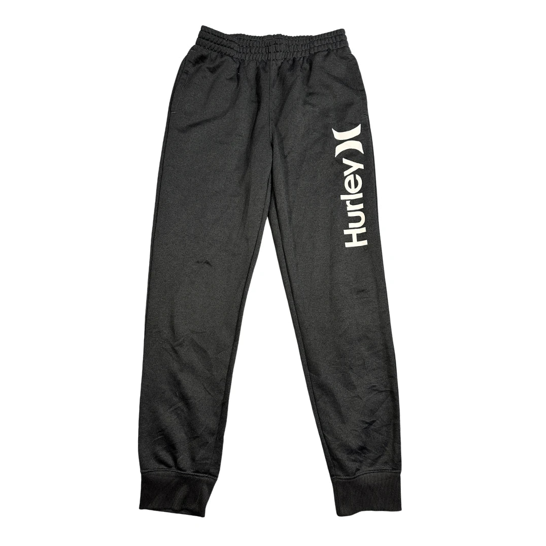 Hurley® Black Jogger Sports Trouser(S)