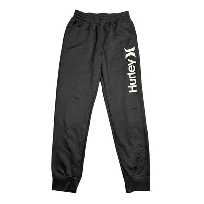 Hurley® Black Jogger Sports Trouser(S)