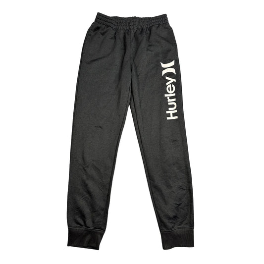 Hurley® Black Jogger Sports Trouser(S)