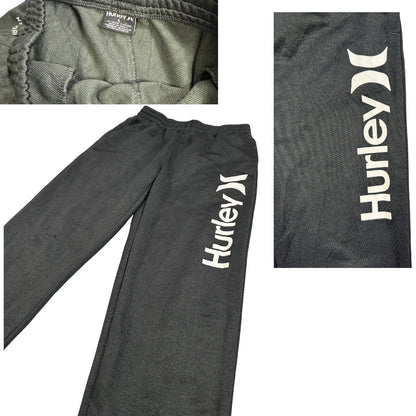 Hurley® Black Jogger Sports Trouser(S)
