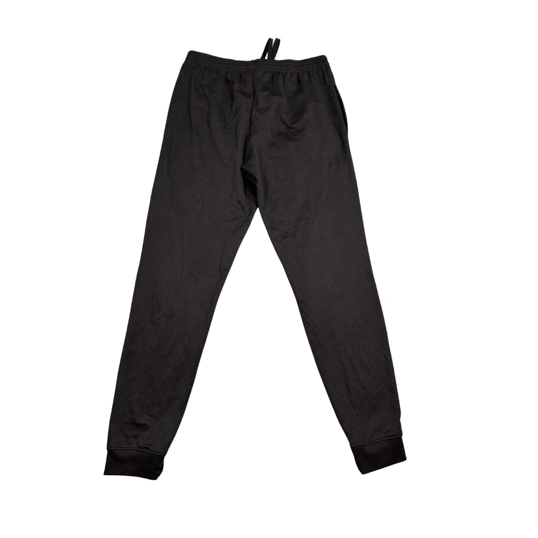 Badger Sport® Black Training Sports Trouser(M)