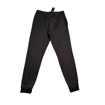 Badger Sport® Black Training Sports Trouser(M)