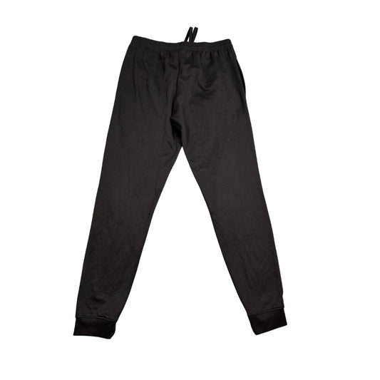 Badger Sport® Black Training Sports Trouser(M)