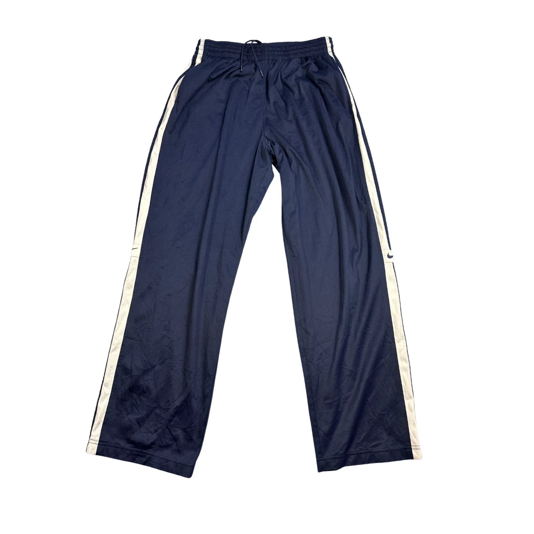 Nike® Navy Track Pants(XL)