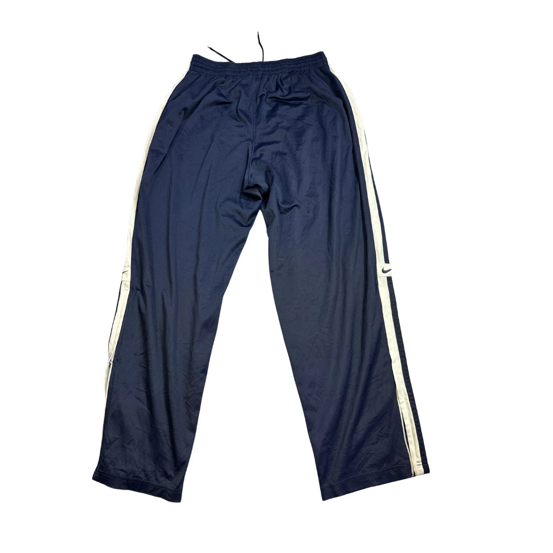 Nike® Navy Track Pants(XL)