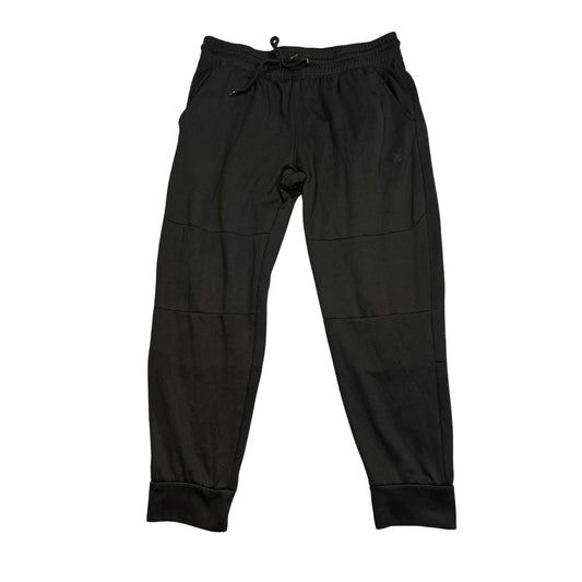 Spyder Active® Black Performance Jogger(M)