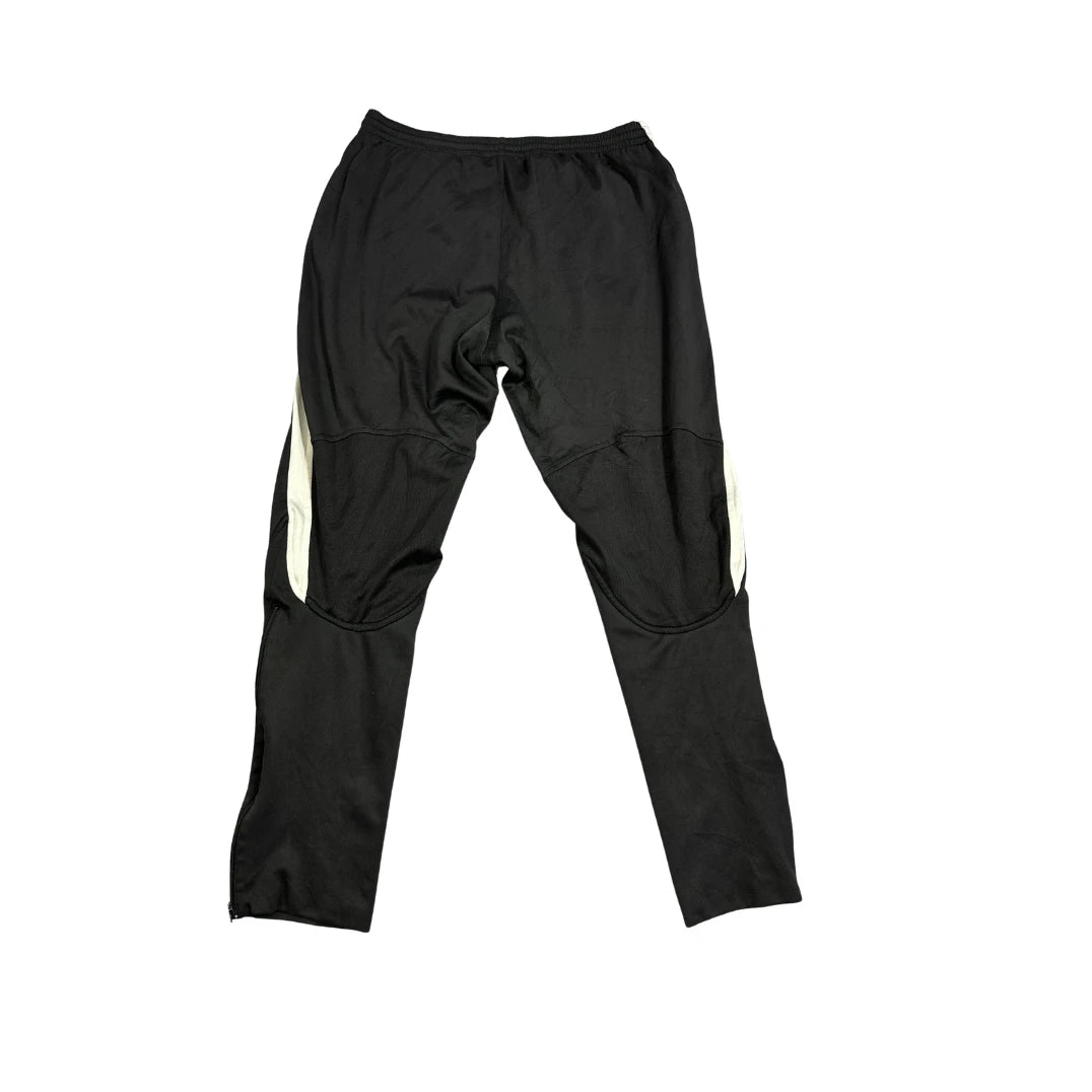 Nike® Black Dri-FIT Training Trouser(L)