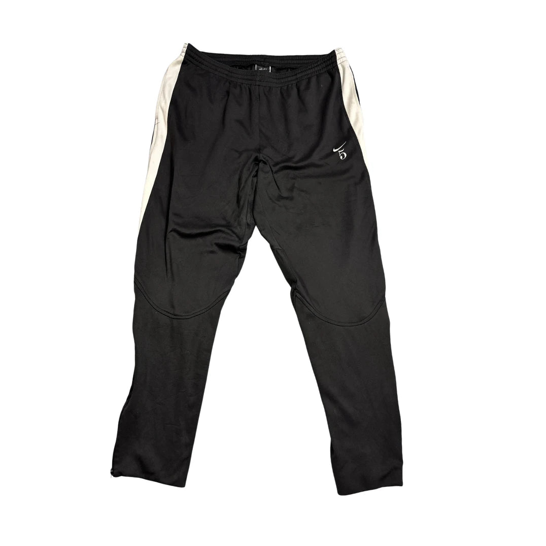 Nike® Black Dri-FIT Training Trouser(L)