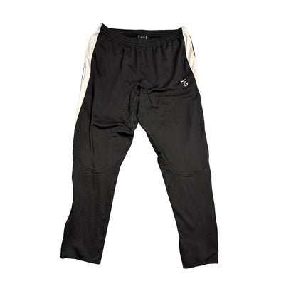 Nike® Black Dri-FIT Training Trouser(L)
