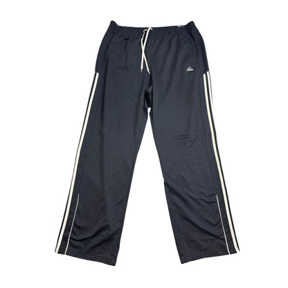 adidas® Navy Sports Track Pants(2XL)