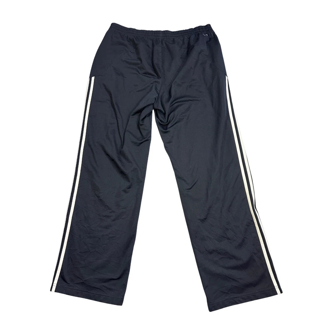 adidas® Navy Sports Track Pants(2XL)