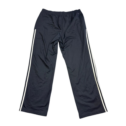 adidas® Navy Sports Track Pants(2XL)