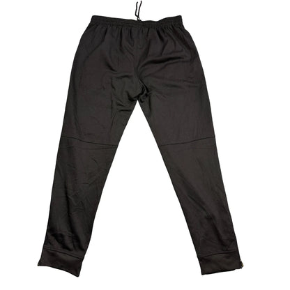 ISC® Black Athletic Track Pants(L)