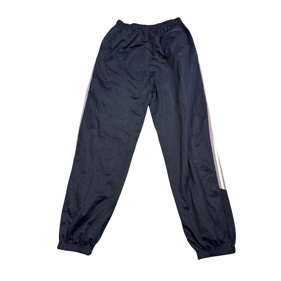 Truly Billion® Navy School Sports Track Pants(L)