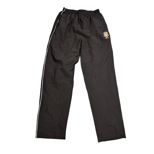 Truly Billion®Black School Sports Track Pants