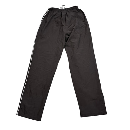 Truly Billion®Black School Sports Track Pants