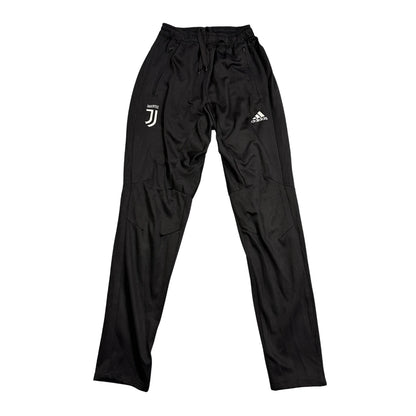 Adidas® Black Juventus Training Track Pants(S)