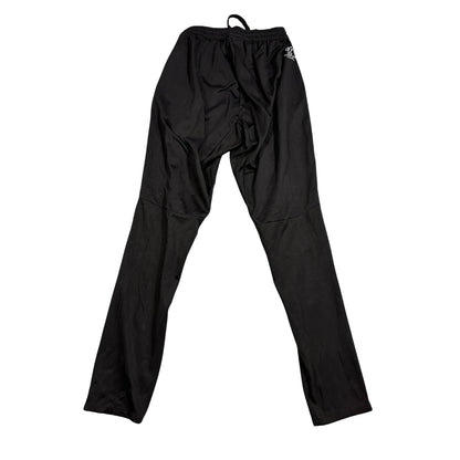 Adidas® Black Juventus Training Track Pants(S)