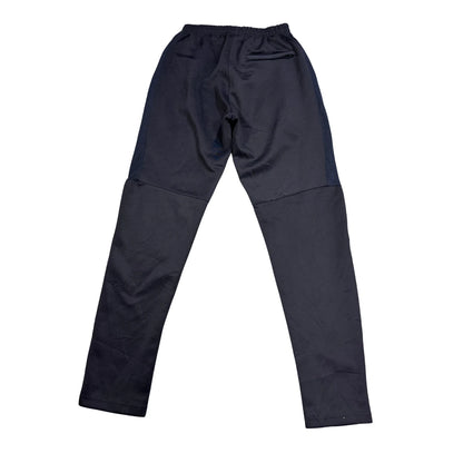 Line Seven® Black Athletic Performance Track Pants(S)