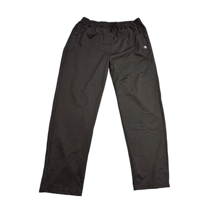 HX® Black Athletic Track Pants(L)