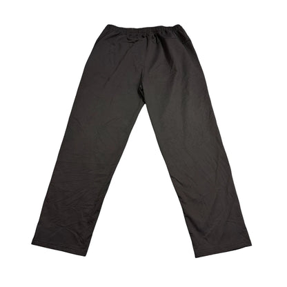 HX® Black Athletic Track Pants(L)