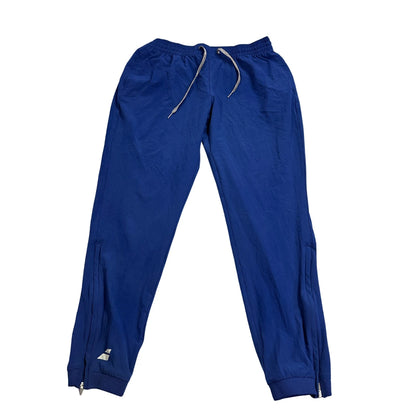 Babolat® Royal Blue Performance Track Pants(L)