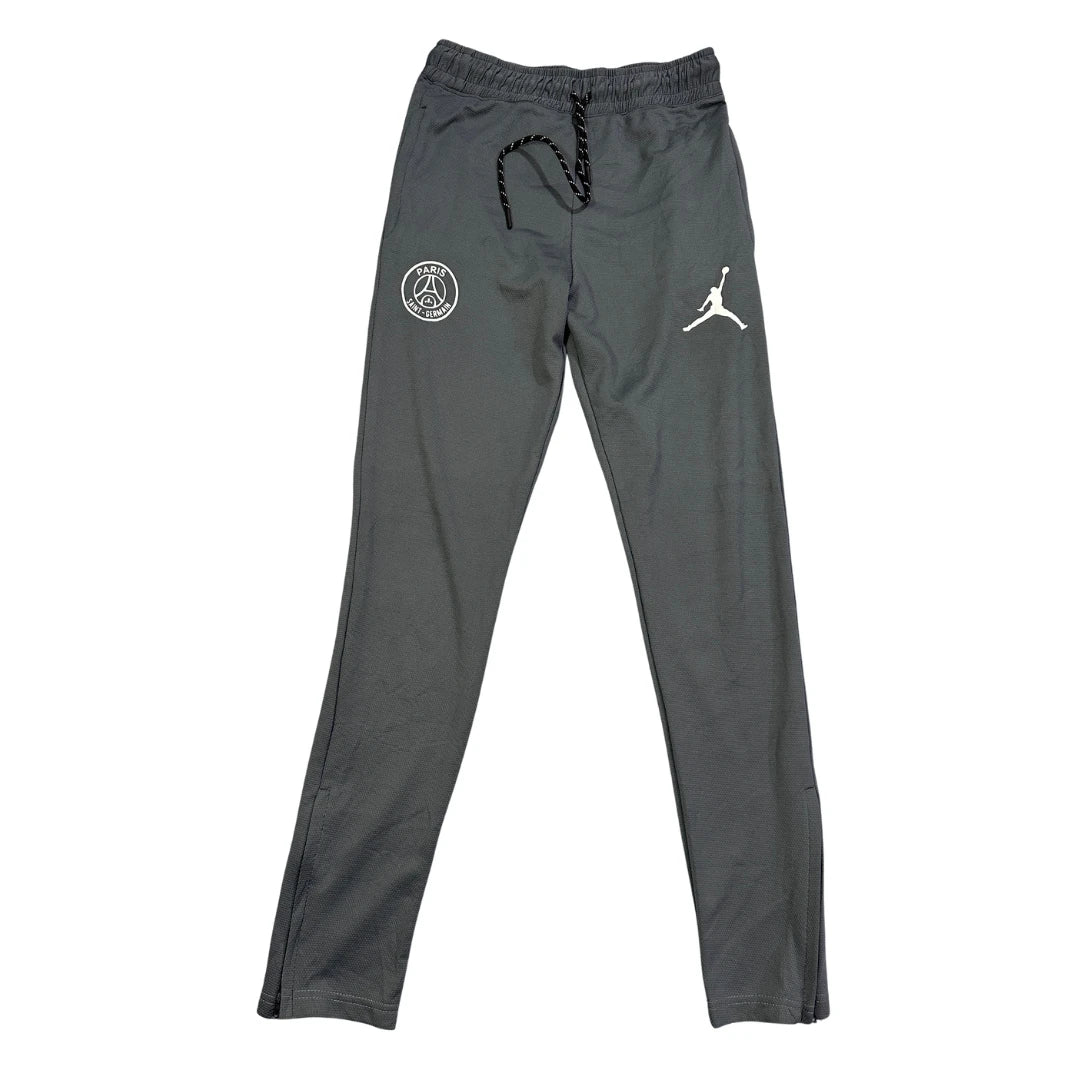 Jordan® Dark Grey PSG Athletic Training Trousers(S)