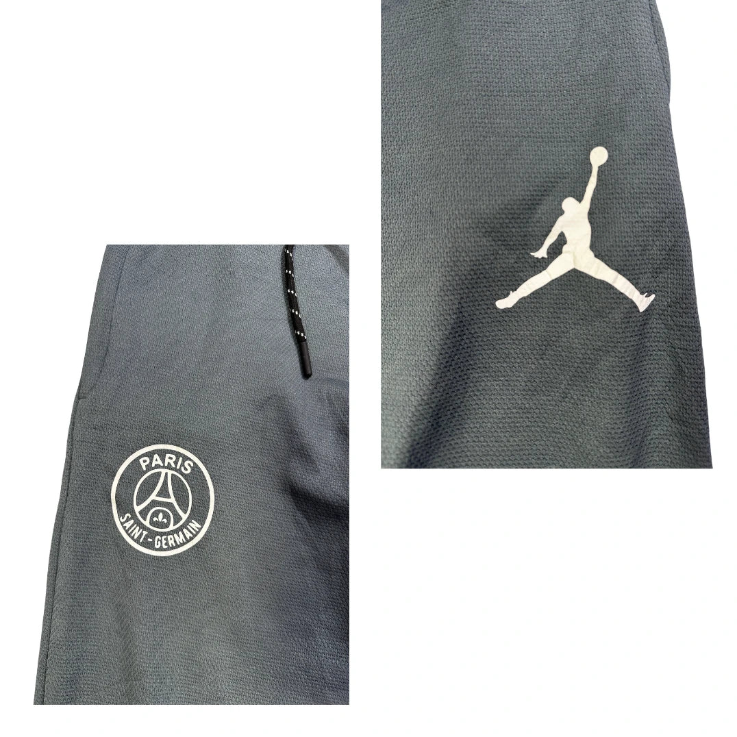 Jordan® Dark Grey PSG Athletic Training Trousers(S)