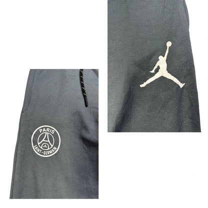 Jordan® Dark Grey PSG Athletic Training Trousers(S)