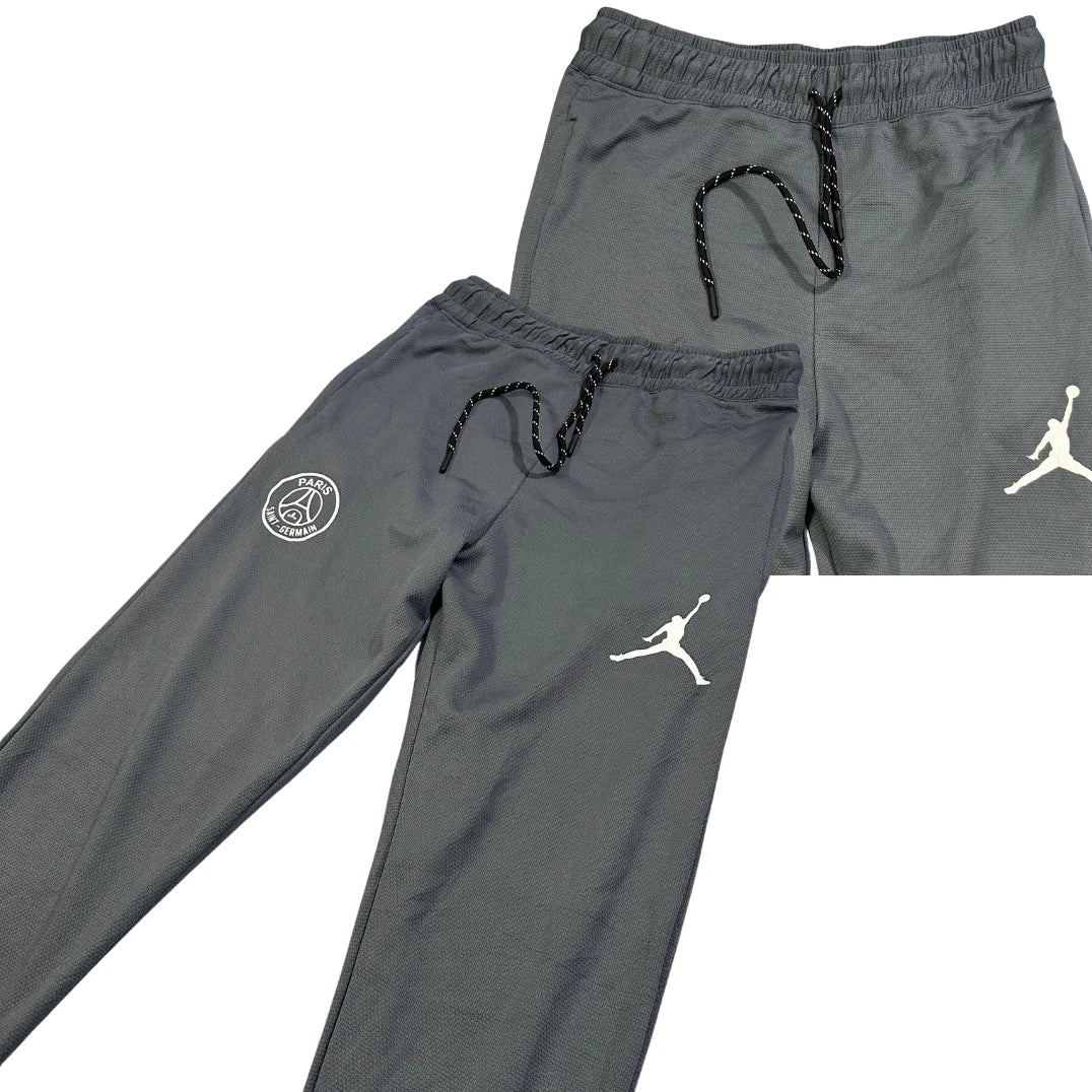 Jordan® Dark Grey PSG Athletic Training Trousers(S)