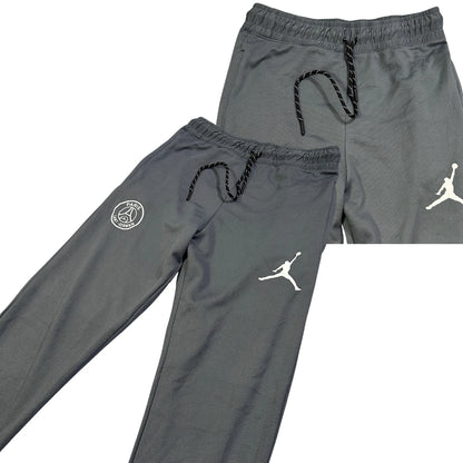 Jordan® Dark Grey PSG Athletic Training Trousers(S)