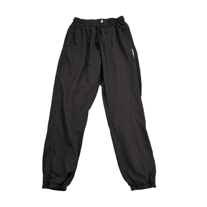 Adidas® Black Jogging Pants(M)