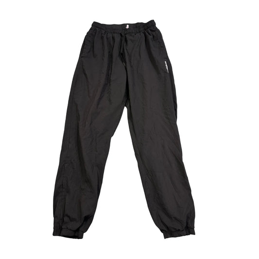 Adidas® Black Jogging Pants(M)