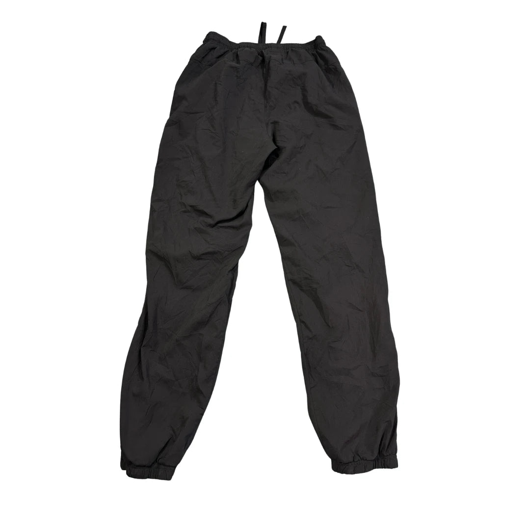 Adidas® Black Jogging Pants(M)