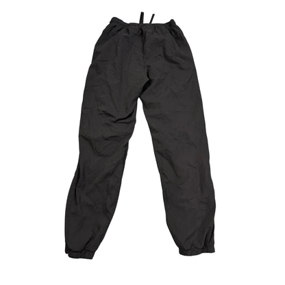 Adidas® Black Jogging Pants(M)